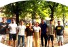 Cantiano, associazione “Ilaria Giacomini” in prima fila per un parco inclusivo