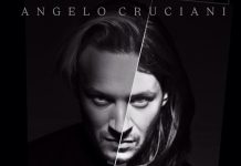 Angelo Cruciani, lo stilista cantianese fondatore del brand Yezael, ha debuttato nel panorama musicale con “Algoritmo”