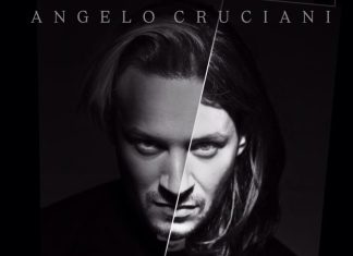 Angelo Cruciani, lo stilista cantianese fondatore del brand Yezael, ha debuttato nel panorama musicale con “Algoritmo”