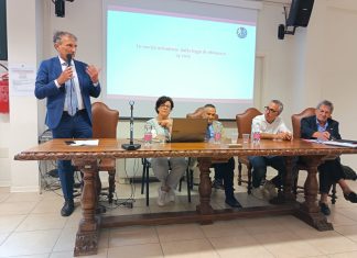 A Villanova incontro sulla la figura dell’ufficiale di Stato civile e d’anagrafe
