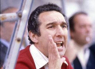 Addio maestro, l’Alma piange Osvaldo Bagnoli