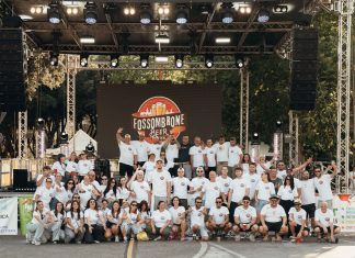 Un successo: in 15mila al “Fossombrone Beer Festival”