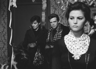 Fano, CineFortunae celebra Visconti e Claudia Cardinale con la proiezione di un altro capolavoro “Rocco e i suoi fratelli”
