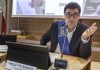 Consiglio: Alessandri giura, ok all’assestamento di bilancio