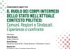 Ad Apecchio un confronto sul ruolo dei corpi intermedi dello Stato: amministratori, istituzioni e sindacati a dialogo nel segno dell’80° anniversario dell’Assemblea Costituente