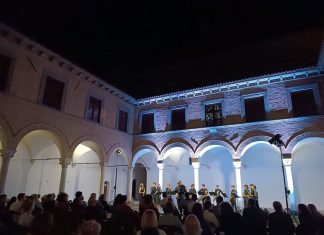 Urbania, VII edizione del Durante Festival: quattro imperdibili concerti nel Cortile di Palazzo Ducale
