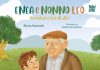 Acqualagna, un libro immortala i ricordi di famiglia: “Enea e Nonno Leo” di Elena Barzotti è un inno ai legami tra nonni e nipoti