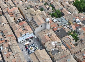 Gruppo Fare Comune Cagli: “La ZTL estiva va anticipata, prolungata e fatta rispettare”
