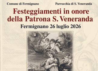 Fermignano celebra la sua Patrona: due giorni di fede, tradizione e comunità in onore di Santa Veneranda