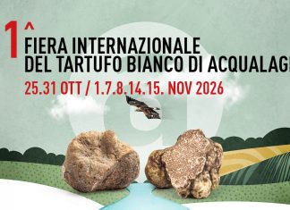 Acqualagna si prepara alla 61esima Fiera Internazionale del Tartufo Bianco