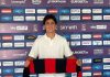 Da Acqualagna al professionismo: Filippo Amantini firma il suo primo contratto con il Gubbio