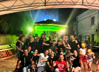 Serravalle di Carda, in arrivo la Sagra della Coradella: 18 e 19 luglio