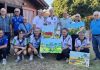 Bocce, a Fano il Trofeo Fontanelle: doppietta per le coppie dell’Oikos Fossombrone