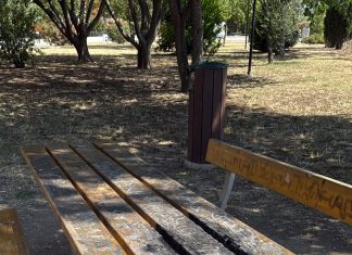 Fano, Panaroni: “Parchetto Sant’Orso V. Iacucci situazione esplosiva”