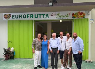 A Gabicce Mare apre “Eurofrutta”, Serra (Confcommercio): “Un segnale importante per la città”