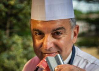 Dormicchi in arte Triglia di Bosco: il cuoco “fuori dagli schemi” che racconta le Marche attraverso la sostanza, il territorio e la tradizione