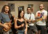 La poliedrica artista di Fermignano Sonia Giacomini si racconta: “Dipingo, scolpisco, fotografo, scrivo e canto a seconda di come mi sento”