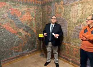 Il Comune di San Lorenzo in Campo presenta la “Stanza dei Francobolli”, patrimonio di rilievo storico e culturale