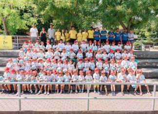 È di nuovo Jump Day: mercoledì la grande ‘festa diffusa’ dei Centri Estivi Jump