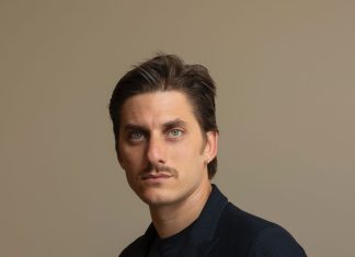 Fano, il Premio CineFortunae 2026 a Luca Marinelli