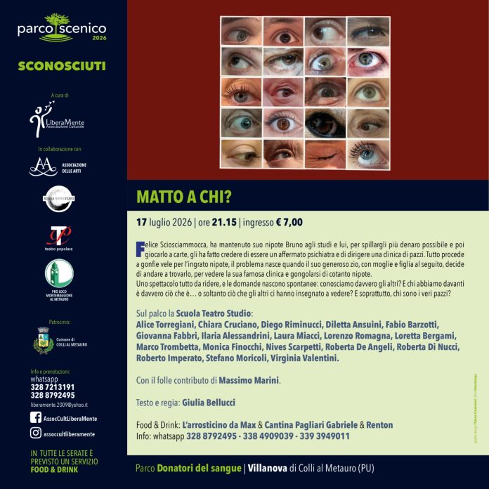 Matto a chi (1)