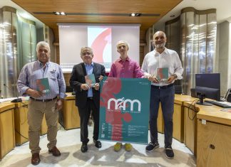 Torna il Festival “Musica & Musica” a Mercatello sul Metauro: presentata la 21esima edizione