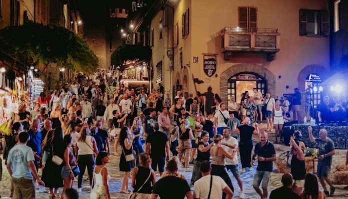Musica in Borgo