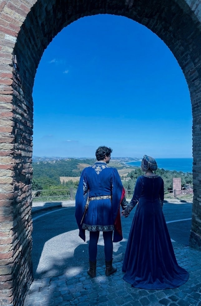 Palo e Francesca