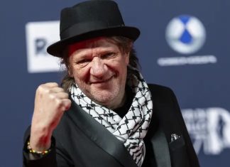 CineFortunae, a Fano Pierpaolo Capovilla, candidato ai David di Donatello come miglior attore per Le città di pianura