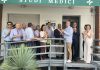 Acqualagna inaugura il Punto Salute: nuovi servizi sanitari di prossimità per i cittadini