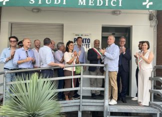 Acqualagna inaugura il Punto Salute: nuovi servizi sanitari di prossimità per i cittadini