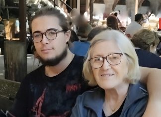 Appello al Presidente Mattarella della mamma di Riccardo Branchini scomparso al Furlo 20 mesi fa
