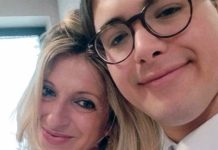 FURLO: Sommozzatori cercano il corpo di Riccardo Branchini