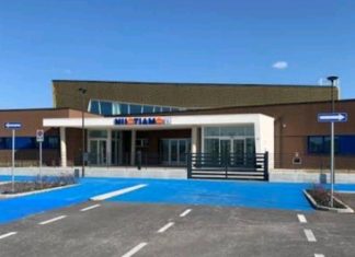Piscina “Nuotiamo” a Fano, Panaroni: “Come raggiungerla in sicurezza? Ponticello sì, ma quando?”