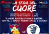Trofeo Luigi Fagioli, a Gubbio la “Sfida del Cuore” per battere il cancro
