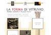 Vitruvio prende forma a Palazzo Fucci: una serata tra storia, arte e ironia con Andrea Giomaro