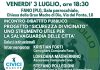 Civici Marche e Civici Fano invitano all’incontro formativo sulla sicurezza di vicinato il 3 luglio a Fano
