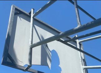 Colli al Metauro, parchi giochi. La piaga del vandalismo: “Danni rilevanti”