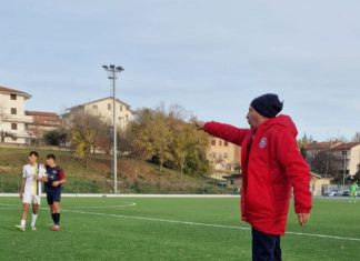 Pergolese, lascia la panchina e diventa responsabile tecnico, Marco Piccini: “Vogliamo essere utili alla crescita dei vostri figli”