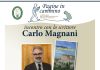 “Pagine in cammino” fa tappa a Frontone: mercoledì 15 luglio, Carlo Magnani presenta “L’anima dei borghi”