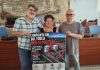 Da Pesaro alle Marche, ambiente e salute in una fase decisiva: i cittadini proseguono la mobilitazione