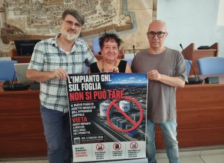 Da Pesaro alle Marche, ambiente e salute in una fase decisiva: i cittadini proseguono la mobilitazione