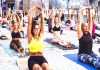 Fano Fitness Festival dal 4 al 6 settembre
