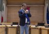 Parco eolico, Alessandri: «La Provincia ascolterà la voce dei sindaci»
