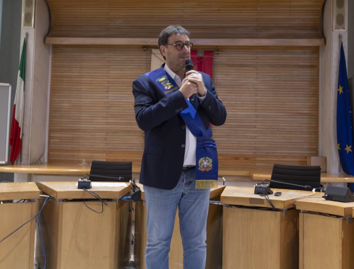 alberto alessandri