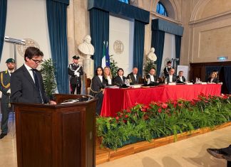 La Corte dei Conti parifica il bilancio della Regione per il 2025