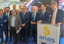 Quadrilatero Marche-Umbria, Anas: aperto al traffico a 4 corsie l’ultimo tratto della SS76, sulla direttrice Perugia-Ancona
