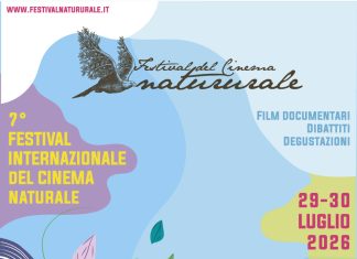 Cinema, ambiente e territorio: il Festival NatuRurale arriva al Museo del Balì