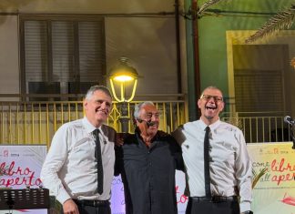 Gran finale per “Come un libro all’aperto”: a Marotta arrivano Giulia Baldelli e Federico Rampini