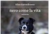 Cantiano, venerdì 24 luglio la presentazione del libro “nero come la vita” di Corvodisasso. La storia di Angela e Leo: un legame che salva, accompagna e trasforma
